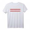 Sicherheitsdienst T-Shirt - Robustes Security T-Shirt für Türsteher, Ordner & Sicherheitspersonal