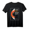 40 Geburtstag Freiheit T-Shirt  Gegen Überwachung, Zensur und für Demokratie & Freiheit
