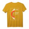 40 Geburtstag Freiheit T-Shirt  Gegen Überwachung, Zensur und für Demokratie & Freiheit
