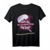 Fallschirmjäger Spruch T-Shirt | Was vom Himmel kommt - Militärisches Geschenk für Soldaten, Fallschirmspringer & Bundeswehr Mitglieder