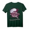 Fallschirmjäger Spruch T-Shirt | Was vom Himmel kommt - Militärisches Geschenk für Soldaten, Fallschirmspringer & Bundeswehr Mitglieder