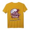 Fallschirmjäger Spruch T-Shirt | Was vom Himmel kommt - Militärisches Geschenk für Soldaten, Fallschirmspringer & Bundeswehr Mitglieder