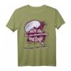 Fallschirmjäger Spruch T-Shirt | Was vom Himmel kommt - Militärisches Geschenk für Soldaten, Fallschirmspringer & Bundeswehr Mitglieder