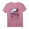 Fallschirmjäger Spruch T-Shirt | Was vom Himmel kommt - Militärisches Geschenk für Soldaten, Fallschirmspringer & Bundeswehr Mitglieder