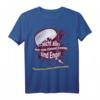 Fallschirmjäger Spruch T-Shirt | Was vom Himmel kommt - Militärisches Geschenk für Soldaten, Fallschirmspringer & Bundeswehr Mitglieder