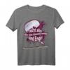 Fallschirmjäger Spruch T-Shirt | Was vom Himmel kommt - Militärisches Geschenk für Soldaten, Fallschirmspringer & Bundeswehr Mitglieder