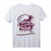 Fallschirmjäger Spruch T-Shirt | Was vom Himmel kommt - Militärisches Geschenk für Soldaten, Fallschirmspringer & Bundeswehr Mitglieder