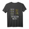 Cooles Soldaten T-Shirt mit Spruch für Bundeswehr Kämpfer & Gamer  Perfektes Geschenk für Papa, Vater & Sohn zum Vatertag & Geburtstag