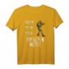 Cooles Soldaten T-Shirt mit Spruch für Bundeswehr Kämpfer & Gamer  Perfektes Geschenk für Papa, Vater & Sohn zum Vatertag & Geburtstag