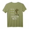Cooles Soldaten T-Shirt mit Spruch für Bundeswehr Kämpfer & Gamer  Perfektes Geschenk für Papa, Vater & Sohn zum Vatertag & Geburtstag