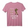 Cooles Soldaten T-Shirt mit Spruch für Bundeswehr Kämpfer & Gamer  Perfektes Geschenk für Papa, Vater & Sohn zum Vatertag & Geburtstag