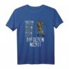 Cooles Soldaten T-Shirt mit Spruch für Bundeswehr Kämpfer & Gamer  Perfektes Geschenk für Papa, Vater & Sohn zum Vatertag & Geburtstag