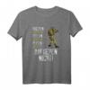 Cooles Soldaten T-Shirt mit Spruch für Bundeswehr Kämpfer & Gamer  Perfektes Geschenk für Papa, Vater & Sohn zum Vatertag & Geburtstag