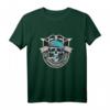 US Army Special Forces Skull Shirt - De Oppresso Liber Geschenk T-Shirt für Veteranen & Militärfans