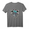 US Army Special Forces Skull Shirt - De Oppresso Liber Geschenk T-Shirt für Veteranen & Militärfans