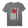 4th of July Paramedic T-Shirt EMS EMT USA Flagge - Patriotisches Geschenk für Rettungskräfte zum Independence Day