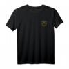 US Army Special Forces Shirt - De Oppresso Liber Patriotisches T-Shirt für Veteranen & Militärfans