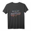 UX Design ist mein Superpower T-Shirt  Cooles Geschenk für UX-Designer zu Weihnachten oder Geburtstag