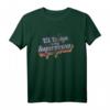 UX Design ist mein Superpower T-Shirt  Cooles Geschenk für UX-Designer zu Weihnachten oder Geburtstag