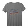 UX Design ist mein Superpower T-Shirt  Cooles Geschenk für UX-Designer zu Weihnachten oder Geburtstag