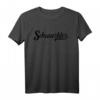 Schwurbler Verschwörung Verschwörungstheorien T-Shirt  Witziges Geschenk für Verschwörungstheoretiker und Skeptiker