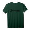 Schwurbler Verschwörung Verschwörungstheorien T-Shirt  Witziges Geschenk für Verschwörungstheoretiker und Skeptiker