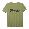 Schwurbler Verschwörung Verschwörungstheorien T-Shirt  Witziges Geschenk für Verschwörungstheoretiker und Skeptiker