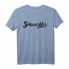 Schwurbler Verschwörung Verschwörungstheorien T-Shirt  Witziges Geschenk für Verschwörungstheoretiker und Skeptiker