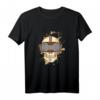 VR HMD Futurismus Gaming Virtual Reality Headset T-Shirt  Perfektes Geschenk für VR und Gaming Fans