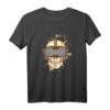 VR HMD Futurismus Gaming Virtual Reality Headset T-Shirt  Perfektes Geschenk für VR und Gaming Fans