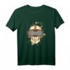 VR HMD Futurismus Gaming Virtual Reality Headset T-Shirt  Perfektes Geschenk für VR und Gaming Fans