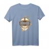VR HMD Futurismus Gaming Virtual Reality Headset T-Shirt  Perfektes Geschenk für VR und Gaming Fans