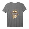 VR HMD Futurismus Gaming Virtual Reality Headset T-Shirt  Perfektes Geschenk für VR und Gaming Fans