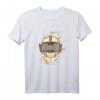 VR HMD Futurismus Gaming Virtual Reality Headset T-Shirt  Perfektes Geschenk für VR und Gaming Fans