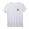 HapBunny T-Shirt für Männer  Klassisch geschnitten mit doppelt genähtem Saum