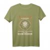 Elektriker Shirt Wächter des Stroms Herr der Lichter - Lustiges Langarmshirt für Elektriker, Elektroniker & Meister als Geschenk für Kollegen, Ehemann & Vater