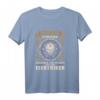 Elektriker Shirt Wächter des Stroms Herr der Lichter - Lustiges Langarmshirt für Elektriker, Elektroniker & Meister als Geschenk für Kollegen, Ehemann & Vater