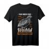 Nur noch eine Wachtel  Lustiges Geschenk T-Shirt für Wachtelzüchter & Vogel-Liebhaber