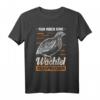 Nur noch eine Wachtel  Lustiges Geschenk T-Shirt für Wachtelzüchter & Vogel-Liebhaber
