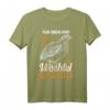 Nur noch eine Wachtel  Lustiges Geschenk T-Shirt für Wachtelzüchter & Vogel-Liebhaber
