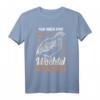 Nur noch eine Wachtel  Lustiges Geschenk T-Shirt für Wachtelzüchter & Vogel-Liebhaber