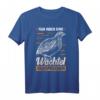 Nur noch eine Wachtel  Lustiges Geschenk T-Shirt für Wachtelzüchter & Vogel-Liebhaber