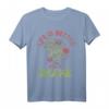 Zoo-Wächter mit Schlangenmotiv im Vintage-Stil  Life Is Better With A Snake T-Shirt, ideales Geschenk für Reptilien- und Tierliebhaber