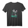 Marvel Wächter der Galaxie Neon Retro Baby Groot Tank Top - Offiziell lizenziertes Guardians of the Galaxy Fan-Shirt