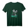 Marvel Wächter der Galaxie Neon Retro Baby Groot Tank Top - Offiziell lizenziertes Guardians of the Galaxy Fan-Shirt