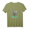 Marvel Wächter der Galaxie Neon Retro Baby Groot Tank Top - Offiziell lizenziertes Guardians of the Galaxy Fan-Shirt