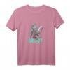 Marvel Wächter der Galaxie Neon Retro Baby Groot Tank Top - Offiziell lizenziertes Guardians of the Galaxy Fan-Shirt