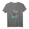 Marvel Wächter der Galaxie Neon Retro Baby Groot Tank Top - Offiziell lizenziertes Guardians of the Galaxy Fan-Shirt