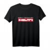 Dont touch my Hilti Kapuzenjacke - Lustige Bauarbeiter Jacke für Hilti Fans und Handwerker, Schutz und Stolz am Bau
