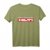 Dont touch my Hilti Kapuzenjacke - Lustige Bauarbeiter Jacke für Hilti Fans und Handwerker, Schutz und Stolz am Bau